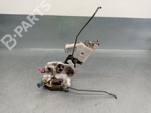 Used Front right lock Front right lock NISSAN ALMERA I Hatchback (N15) 2.0 D (75 hp) 10331166 10331166