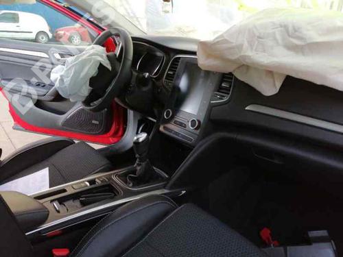 Rear left interior door handle RENAULT MEGANE IV Hatchback (B9A/M/N_) 1.5 dCi 110 (B9A3) | BP5630185I15  - Image 5