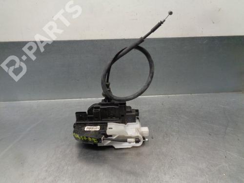 Used Front left lock Front left lock KIA PRO CEE'D (ED) 1.6 CRDi 115 (115 hp) 10961080 10961080