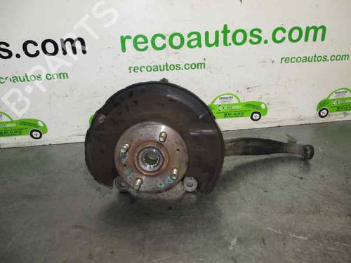 Used Right front steering knuckle ROVER 400 II (RT) 420 Di (105 hp) 2050670