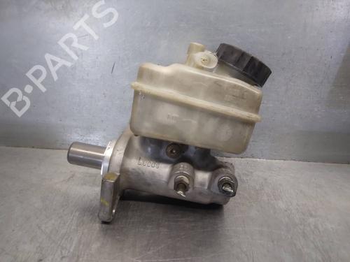 Bomba freno MERCEDES-BENZ A-CLASS (W168) A 170 CDI (168.009, 168.109) (95 hp) 17725942