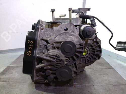 Gearbox VW GOLF VII (5G1, BQ1, BE1, BE2) 1.4 TSI | BP19541926M3 
