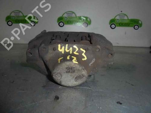 Used Left rear brake caliper SAAB 9-3 (YS3D) [1998-2003]  11612829