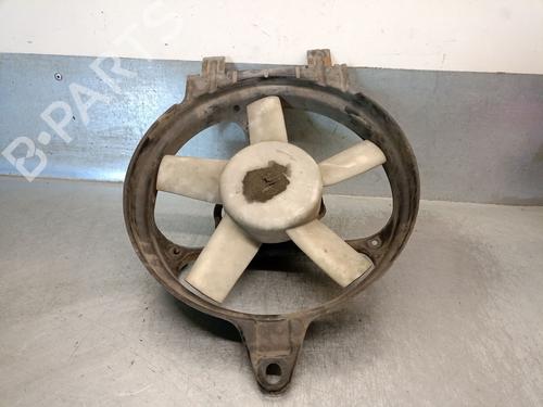 Radiator fan FORD FIESTA III (GFJ) 1.3 Cat | BP19168915M35 
