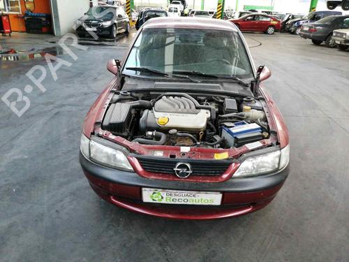Left front indicator OPEL VECTRA B (J96) 1.6 i 16V (F19) | BP11130484C32 