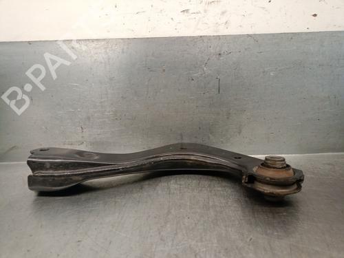 Right rear suspension arm TOYOTA C-HR (_X1_) 1.8 Hybrid (ZYX10_, ZYX11_, ZYX10R, ZYX11R) | BP19924553M15 