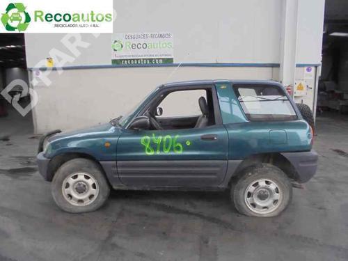 Used Parts TOYOTA RAV 4 I Cabrio (_A1_)  2.0 4WD (SXA11)  230523