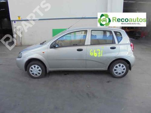 DAEWOO KALOS (KLAS)  1.2  177255