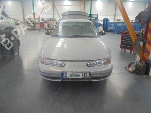 Gearbox CHEVROLET ALERO 3.4 V6 | BP2320001M3 