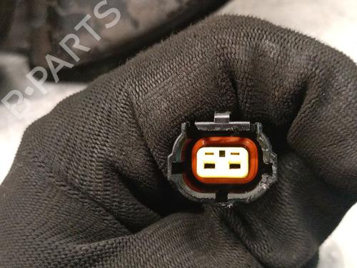 Left front steering knuckle JAGUAR XJ (XJ40, XJ81) 6 3.2 24V | BP19798027M25 