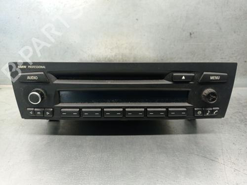 Used Radio BMW X1 (E84) xDrive 20 d (177 hp) 19432620