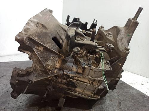 Gearbox FORD MONDEO III (B5Y) 2.0 TDCi | BP2122342M3 