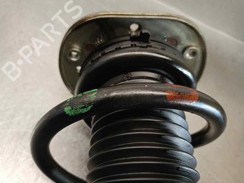 Left front shock absorber LAND ROVER RANGE ROVER EVOQUE (L538) 2.2 D 4x4 | BP17997640M16 