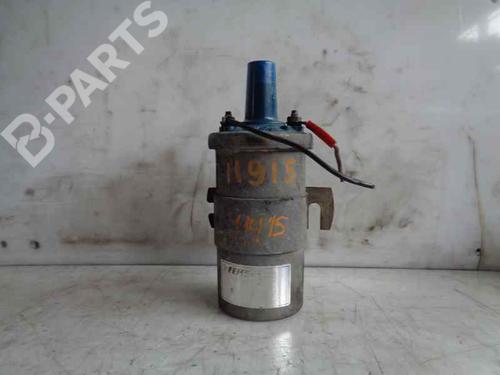 Used Ignition coil Ignition coil RENAULT 4 Box Body/MPV (R21_, R23_) 1.1 (239B) (35 hp) 7441323 7441323