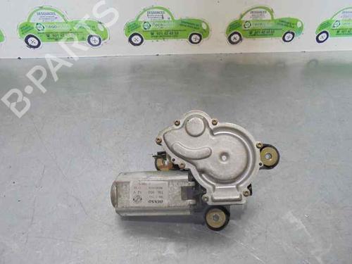 Used Rear wiper motor FIAT STILO (192_) 1.9 D Multijet (100 hp) 2085906