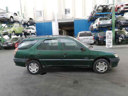 Front left exterior door handle PEUGEOT 306 Break (7E, N3, N5) 1.9 TD | BP7839154C128  - Image 5