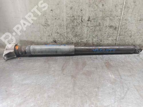 Used Left rear shock absorber Left rear shock absorber FORD FOCUS II Saloon (DB_, FCH, DH) 1.8 TDCi (115 hp) 8066338 8066338