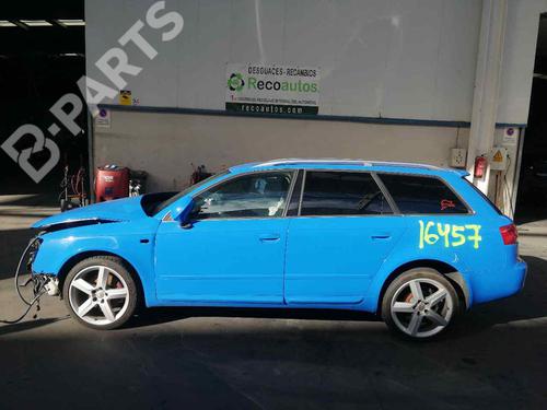 Used Parts SEAT EXEO ST (3R5)  2.0 TDI  1130859