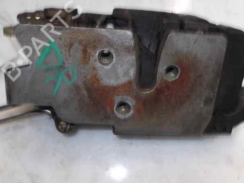 Used Front right lock FIAT BRAVA (182_) 1.9 JTD 105 (105 hp) 2098840