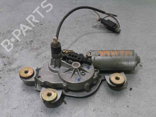 Motore tergicristallo posteriore FORD ESCORT V (AAL, ABL) 1.6 (90 hp) 93AG17K441H1B | 0390201526 | BOSCH