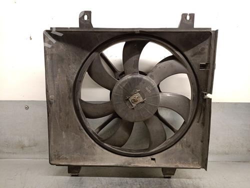 Radiator fan HYUNDAI MATRIX (FC) 1.5 CRDi | BP20086411M35 