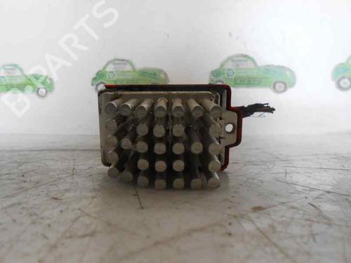 Heater resistor VW GOLF IV (1J1) 1.6 | BP11668961M108 