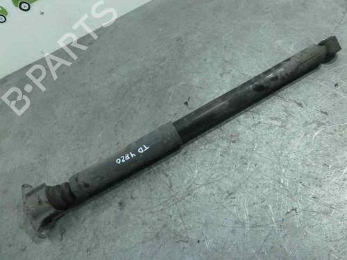 Schokbreker links achter VOLVO V50 (545) 2.0 D (136 hp) 2320404