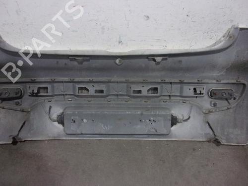 Rear bumper CITROËN C1 (PM_, PN_) 1.4 HDi | BP18052023C8