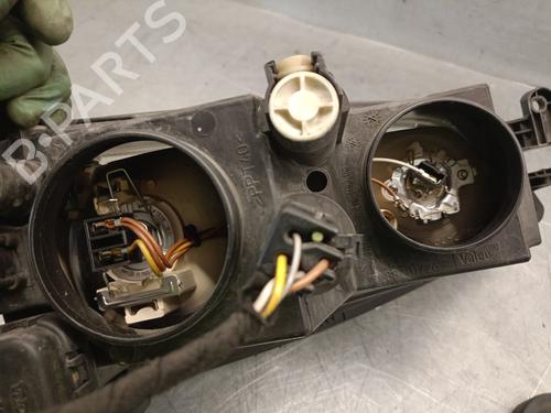 Left headlight OPEL VECTRA B (J96) 1.6 i 16V (F19) | BP19407069C28 