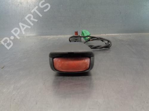 Seat buckle VOLVO S40 I (644) 1.6 | BP17543587I32 