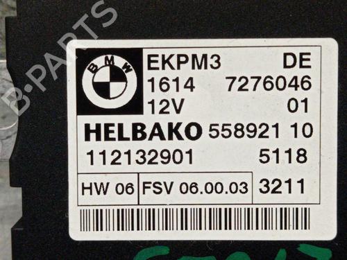 Electronic module BMW X1 (E84) xDrive 20 d | BP19432541M83 