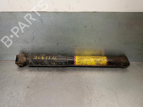 Used Left rear shock absorber CHEVROLET HHR 2.4 (170 hp) 18621812