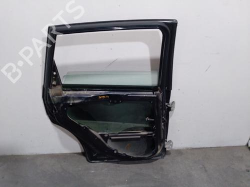 Left rear door FORD FIESTA V (JH_, JD_) 1.4 TDCi | BP19315850C4 