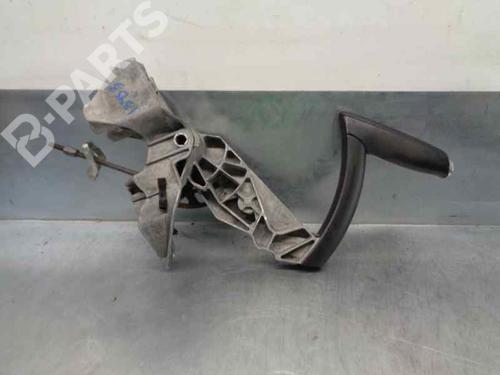 Used Hand brake Hand brake AUDI A3 (8P1) 1.6 FSI (115 hp) 8791728 8791728