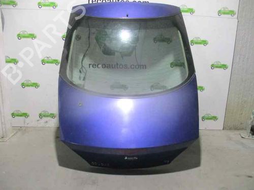 Portellone/Cofano posteriore FORD COUGAR (EC_) 2.5 V6 24V (170 hp) AZUL | 3 | PUERTAS