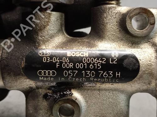 Injection rail AUDI A8 D3 (4E2, 4E8) 4.0 TDI quattro | BP17860494M98 
