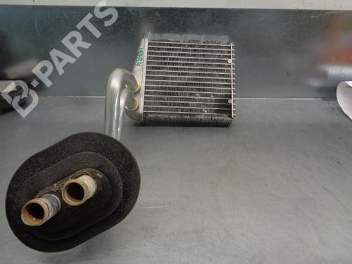 Used AC radiator AC radiator RENAULT CLIO III Grandtour (KR0/1_) 1.5 dCi (88 hp) 10042935 10042935
