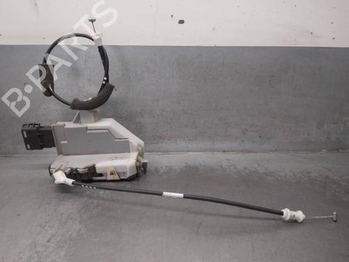 Used Rear left lock PEUGEOT 508 I (8D_) 1.6 THP (156 hp) 18002991