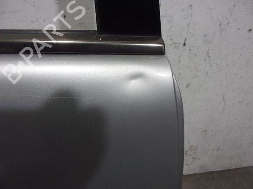 Right rear door MERCEDES-BENZ E-CLASS (W210) E 320 CDI (210.026) | BP18666200C5 