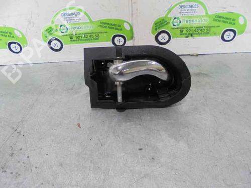 Used Rear right interior door handle FORD MONDEO II (BAP) 2.0 i (131 hp) 3214998