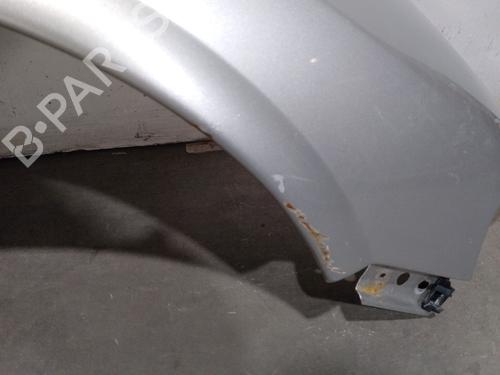 Right front fenders OPEL VECTRA B (J96) 1.6 i 16V (F19) | BP19412750C42 