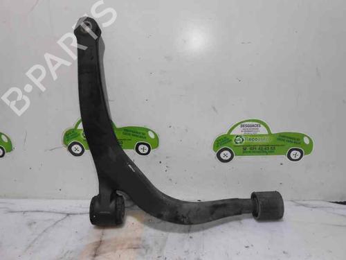 Used Left front suspension arm PEUGEOT 607 (9D, 9U) 2.0 HDi (107 hp) 2331403