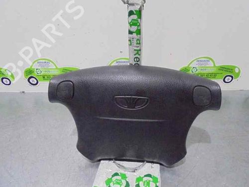 Used Driver airbag DAEWOO LANOS (KLAT) 1.5 (86 hp) 2074773