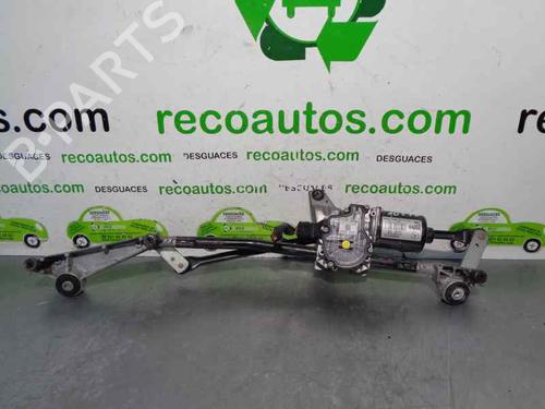 Used Front wiper motor MERCEDES-BENZ CLA Coupe (C117) CLA 200 CDI (117.301) (136 hp) 5148937