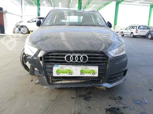 Front left exterior door handle AUDI A1 Sportback (8XA, 8XF) 1.6 TDI | BP6565644C128  - Image 8