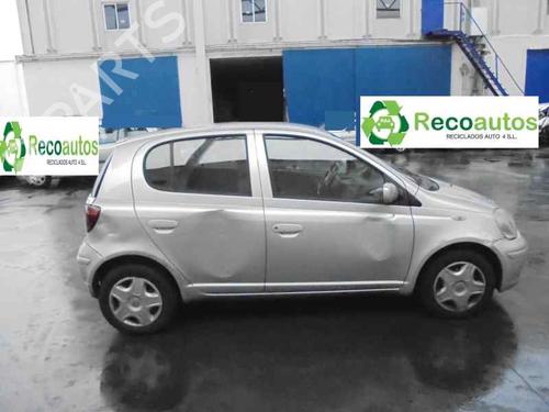 Luz central de freno TOYOTA YARIS (_P1_) 1.4 D-4D (NLP10_, NLP10R) | BP2102588L11 