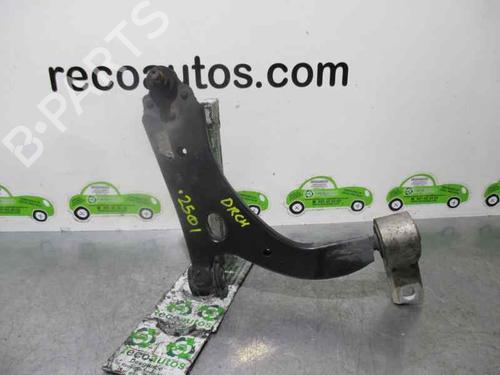 Højre fortil bærearm FORD FIESTA V (JH_, JD_) 1.4 TDCi (68 hp) 2073148