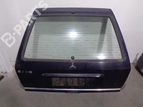Used Tailgate Tailgate MERCEDES-BENZ E-CLASS T-Model (S124) E 200 T (124.079) (136 hp) 10932846 10932846