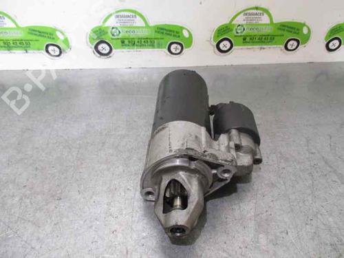Used Starter MERCEDES-BENZ S-CLASS (W220) [1998-2005]  2289977