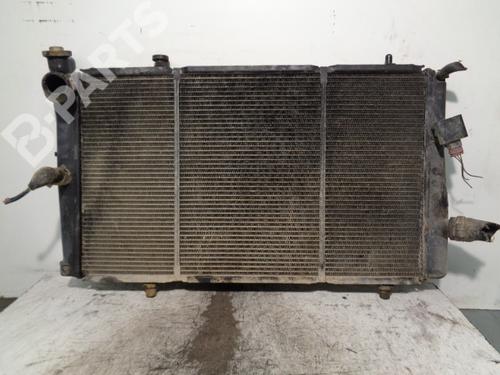 Used Water radiator Water radiator PEUGEOT 309 I (10C, 10A) 1.4 (84 hp) 10348142 10348142